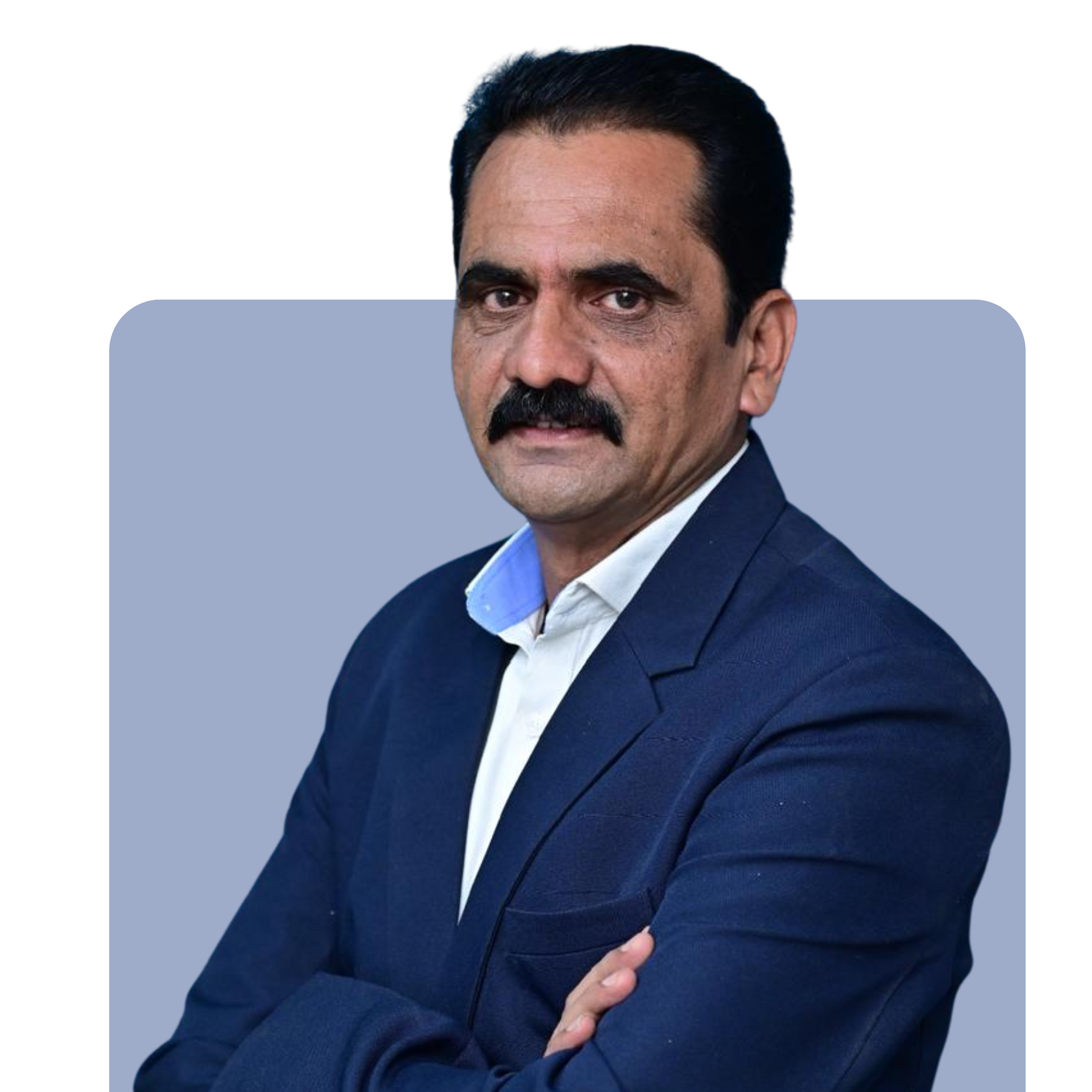 Mr.Deepak Sonar